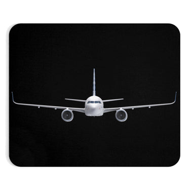 AIRBUS AIRCRAFT 320 - MOUSE PAD Printify